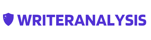 writeranalysis.com