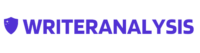 Logo writeranalysis.com