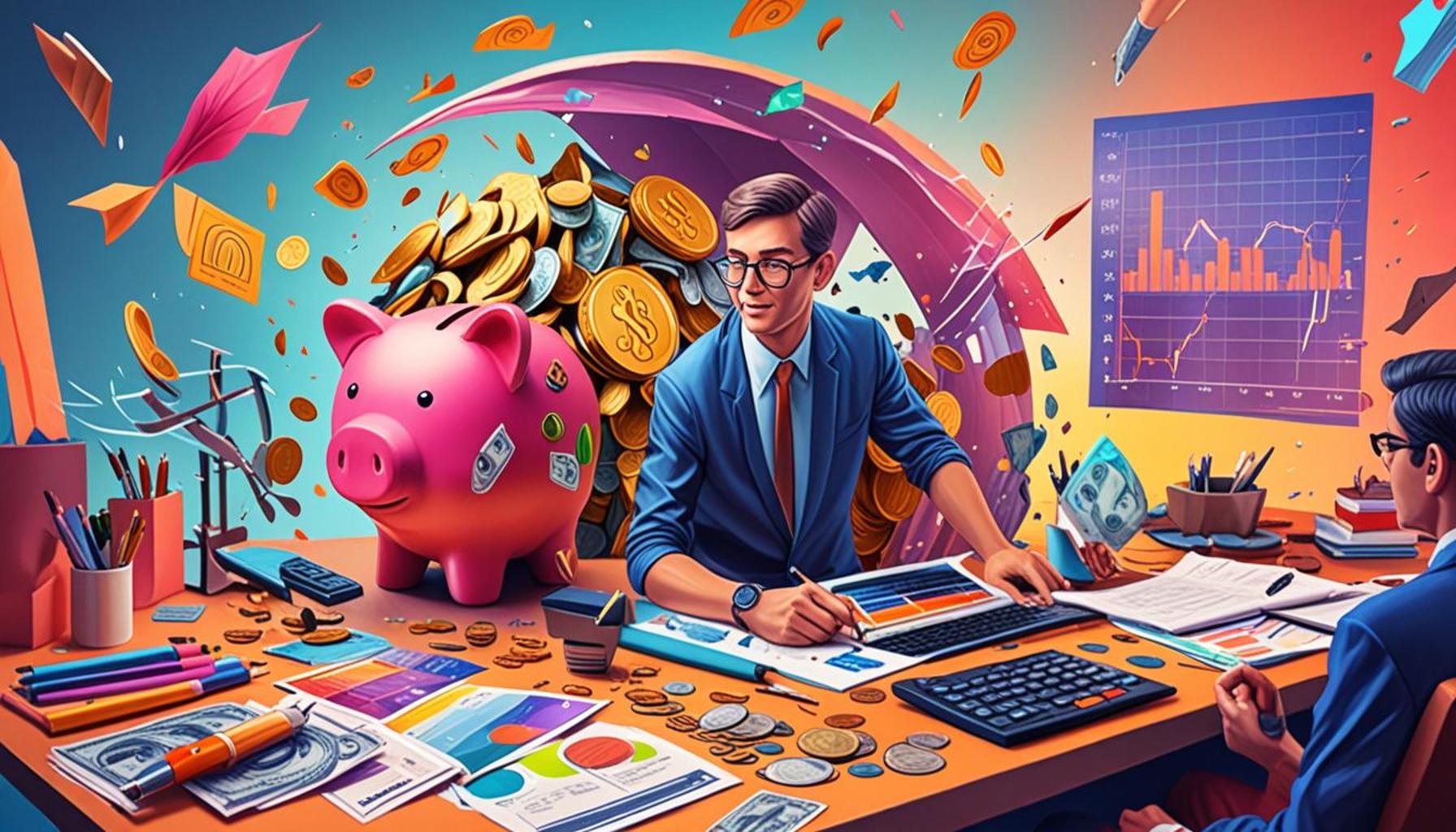 The Role of Financial Planning in Overcoming Personal Economic Crises