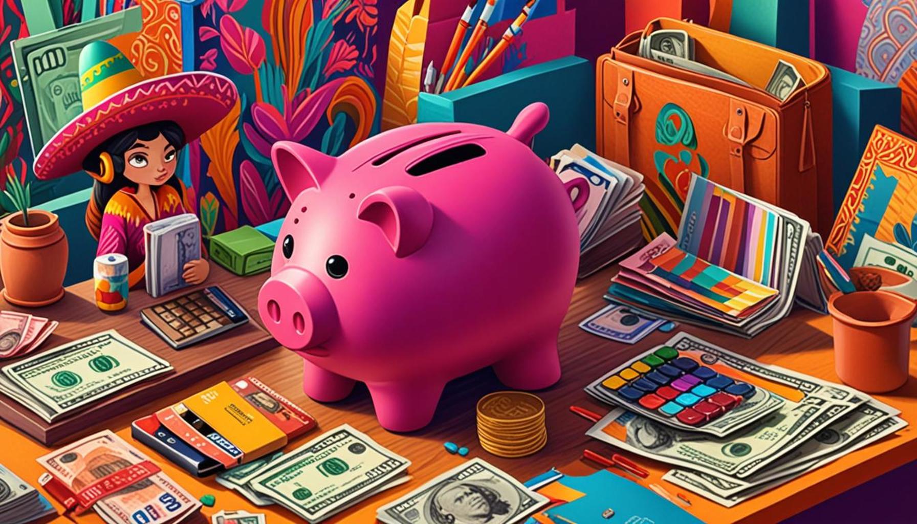 Cómo elegir la mejor cuenta de ahorros para tus necesidades financieras en México