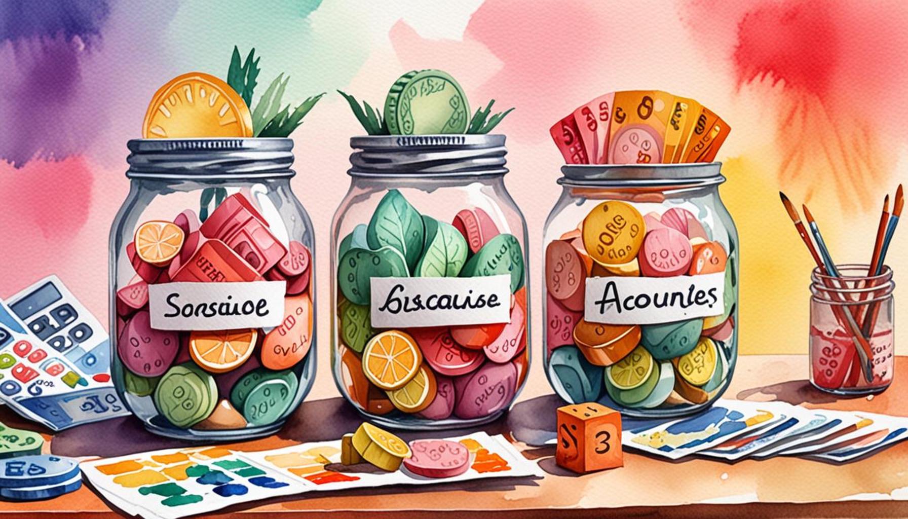 Comparación entre cuentas de ahorro y cuentas de inversión: ¿cuál es la mejor opción para los mexicanos?