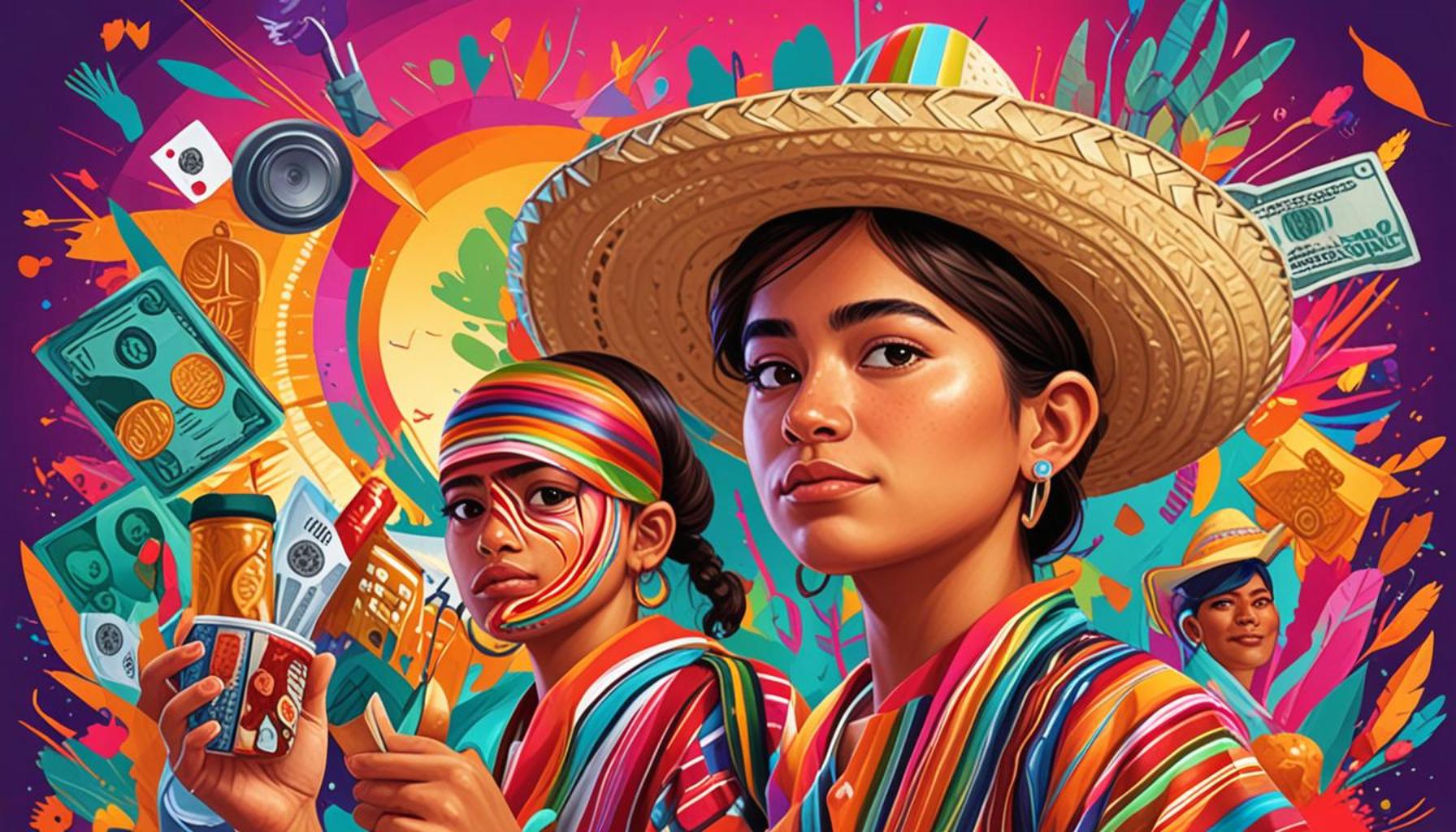 Estrategias para aumentar la disciplina de ahorro entre los jóvenes mexicanos